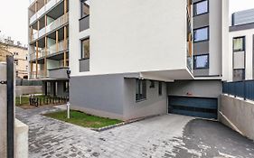 Apartamenty Plac Litewski Premium No. 12